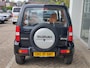 Suzuki Jimny 1.3 EXCLUSIVE AUTOMAAT Cognac leder | Airco | 4x4 | USB