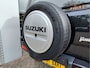 Suzuki Jimny 1.3 EXCLUSIVE AUTOMAAT Cognac leder | Airco | 4x4 | USB