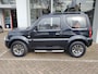 Suzuki Jimny 1.3 EXCLUSIVE AUTOMAAT Cognac leder | Airco | 4x4 | USB