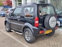 Suzuki Jimny 1.3 EXCLUSIVE AUTOMAAT Cognac leder | Airco | 4x4 | USB