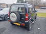 Suzuki Jimny 1.3 EXCLUSIVE AUTOMAAT Cognac leder | Airco | 4x4 | USB