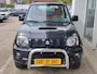 Suzuki Jimny 1.3 EXCLUSIVE AUTOMAAT Cognac leder | Airco | 4x4 | USB