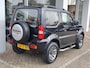 Suzuki Jimny 1.3 EXCLUSIVE AUTOMAAT Cognac leder | Airco | 4x4 | USB
