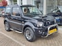 Suzuki Jimny 1.3 EXCLUSIVE AUTOMAAT Cognac leder | Airco | 4x4 | USB
