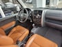 Suzuki Jimny 1.3 EXCLUSIVE AUTOMAAT Cognac leder | Airco | 4x4 | USB