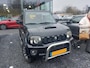 Suzuki Jimny 1.3 EXCLUSIVE AUTOMAAT Cognac leder | Airco | 4x4 | USB