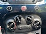 Fiat 500 1.0 Hybrid Club | airco | radio | telefoon | lichtmetalen velgen |