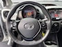 Toyota Aygo 1.0 69pk VVT-i x-play Automaat | Airco | Achteruitrijcamera | Parkeersensoren achter | Metallic lak |