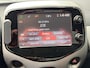 Toyota Aygo 1.0 69pk VVT-i x-play Automaat | Airco | Achteruitrijcamera | Parkeersensoren achter | Metallic lak |