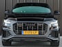 Audi Q8 55 TFSI e quattro Pro Line | Head-Up | Night vision | Luchtvering | Adaptive cruise | 360 Camera | Soft close | Keyless | Ambiance interieur | Achterbank verwarming | Trekhaak