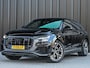 Audi Q8 55 TFSI e quattro Pro Line | Head-Up | Night vision | Luchtvering | Adaptive cruise | 360 Camera | Soft close | Keyless | Ambiance interieur | Achterbank verwarming | Trekhaak