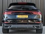 Audi Q8 55 TFSI e quattro Pro Line | Head-Up | Night vision | Luchtvering | Adaptive cruise | 360 Camera | Soft close | Keyless | Ambiance interieur | Achterbank verwarming | Trekhaak