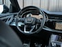 Audi Q8 55 TFSI e quattro Pro Line | Head-Up | Night vision | Luchtvering | Adaptive cruise | 360 Camera | Soft close | Keyless | Ambiance interieur | Achterbank verwarming | Trekhaak