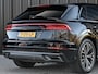 Audi Q8 55 TFSI e quattro Pro Line | Head-Up | Night vision | Luchtvering | Adaptive cruise | 360 Camera | Soft close | Keyless | Ambiance interieur | Achterbank verwarming | Trekhaak