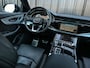 Audi Q8 55 TFSI e quattro Pro Line | Head-Up | Night vision | Luchtvering | Adaptive cruise | 360 Camera | Soft close | Keyless | Ambiance interieur | Achterbank verwarming | Trekhaak