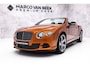 Bentley Continental GTC 6.0 W12 Speed | Carbonpakket | Facelift | Naim | Massage