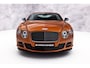 Bentley Continental GTC 6.0 W12 Speed | Carbonpakket | Facelift | Naim | Massage
