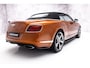 Bentley Continental GTC 6.0 W12 Speed | Carbonpakket | Facelift | Naim | Massage