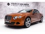 Bentley Continental GTC 6.0 W12 Speed | Carbonpakket | Facelift | Naim | Massage