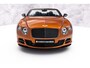 Bentley Continental GTC 6.0 W12 Speed | Carbonpakket | Facelift | Naim | Massage