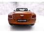 Bentley Continental GTC 6.0 W12 Speed | Carbonpakket | Facelift | Naim | Massage