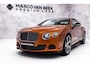 Bentley Continental GTC 6.0 W12 Speed | Carbonpakket | Facelift | Naim | Massage