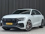 Audi Q8 55 TFSI e quattro Pro Line | S-Seats | B&O Sound | Head-Up | Night vision | Luchtvering | Adaptive cruise  | Camera | Keyless | Ambiance interieur |