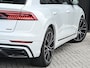 Audi Q8 55 TFSI e quattro Pro Line | S-Seats | B&O Sound | Head-Up | Night vision | Luchtvering | Adaptive cruise  | Camera | Keyless | Ambiance interieur |