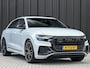 Audi Q8 55 TFSI e quattro Pro Line | S-Seats | B&O Sound | Head-Up | Night vision | Luchtvering | Adaptive cruise  | Camera | Keyless | Ambiance interieur |