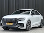 Audi Q8 55 TFSI e quattro Pro Line | S-Seats | B&O Sound | Head-Up | Night vision | Luchtvering | Adaptive cruise  | Camera | Keyless | Ambiance interieur |
