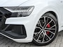 Audi Q8 55 TFSI e quattro Pro Line | S-Seats | B&O Sound | Head-Up | Night vision | Luchtvering | Adaptive cruise  | Camera | Keyless | Ambiance interieur |