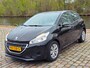 Peugeot 208 1.2 VTi Access 2e eigenaar dealer onderhouden uniek km stoelverwarming airco Bluetooth cruis control cv op afs