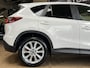 Mazda CX-5 2.0 160pk 4WD | Navi | Bose | 19" | Blindspot | PDC | Memory | Trekhaak | Leder | Stoelverwarming | Keyless | 100% Onderhouden!