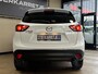 Mazda CX-5 2.0 160pk 4WD | Navi | Bose | 19" | Blindspot | PDC | Memory | Trekhaak | Leder | Stoelverwarming | Keyless | 100% Onderhouden!