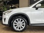 Mazda CX-5 2.0 160pk 4WD | Navi | Bose | 19" | Blindspot | PDC | Memory | Trekhaak | Leder | Stoelverwarming | Keyless | 100% Onderhouden!