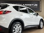 Mazda CX-5 2.0 160pk 4WD | Navi | Bose | 19" | Blindspot | PDC | Memory | Trekhaak | Leder | Stoelverwarming | Keyless | 100% Onderhouden!
