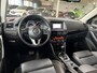 Mazda CX-5 2.0 160pk 4WD | Navi | Bose | 19" | Blindspot | PDC | Memory | Trekhaak | Leder | Stoelverwarming | Keyless | 100% Onderhouden!