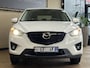 Mazda CX-5 2.0 160pk 4WD | Navi | Bose | 19" | Blindspot | PDC | Memory | Trekhaak | Leder | Stoelverwarming | Keyless | 100% Onderhouden!