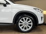 Mazda CX-5 2.0 160pk 4WD | Navi | Bose | 19" | Blindspot | PDC | Memory | Trekhaak | Leder | Stoelverwarming | Keyless | 100% Onderhouden!