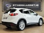 Mazda CX-5 2.0 160pk 4WD | Navi | Bose | 19" | Blindspot | PDC | Memory | Trekhaak | Leder | Stoelverwarming | Keyless | 100% Onderhouden!