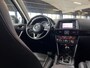 Mazda CX-5 2.0 160pk 4WD | Navi | Bose | 19" | Blindspot | PDC | Memory | Trekhaak | Leder | Stoelverwarming | Keyless | 100% Onderhouden!