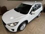 Mazda CX-5 2.0 160pk 4WD | Navi | Bose | 19" | Blindspot | PDC | Memory | Trekhaak | Leder | Stoelverwarming | Keyless | 100% Onderhouden!