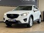 Mazda CX-5 2.0 160pk 4WD | Navi | Bose | 19" | Blindspot | PDC | Memory | Trekhaak | Leder | Stoelverwarming | Keyless | 100% Onderhouden!