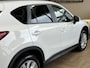 Mazda CX-5 2.0 160pk 4WD | Navi | Bose | 19" | Blindspot | PDC | Memory | Trekhaak | Leder | Stoelverwarming | Keyless | 100% Onderhouden!