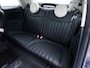 Fiat 500C 0.9 TwinAir Turbo Cult Luxe (CLIMATE,LEDER,PARKEERSENSOREN,DIGITALE COCKPIT,PREMIUM AUDIO,LM-VELGEN,LED,TOPCONDITIE)