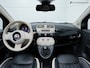 Fiat 500C 0.9 TwinAir Turbo Cult Luxe (CLIMATE,LEDER,PARKEERSENSOREN,DIGITALE COCKPIT,PREMIUM AUDIO,LM-VELGEN,LED,TOPCONDITIE)