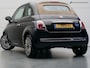 Fiat 500C 0.9 TwinAir Turbo Cult Luxe (CLIMATE,LEDER,PARKEERSENSOREN,DIGITALE COCKPIT,PREMIUM AUDIO,LM-VELGEN,LED,TOPCONDITIE)