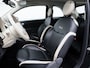 Fiat 500C 0.9 TwinAir Turbo Cult Luxe (CLIMATE,LEDER,PARKEERSENSOREN,DIGITALE COCKPIT,PREMIUM AUDIO,LM-VELGEN,LED,TOPCONDITIE)