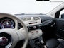 Fiat 500C 0.9 TwinAir Turbo Cult Luxe (CLIMATE,LEDER,PARKEERSENSOREN,DIGITALE COCKPIT,PREMIUM AUDIO,LM-VELGEN,LED,TOPCONDITIE)