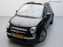 Fiat 500C 0.9 TwinAir Turbo Cult Luxe (CLIMATE,LEDER,PARKEERSENSOREN,DIGITALE COCKPIT,PREMIUM AUDIO,LM-VELGEN,LED,TOPCONDITIE)